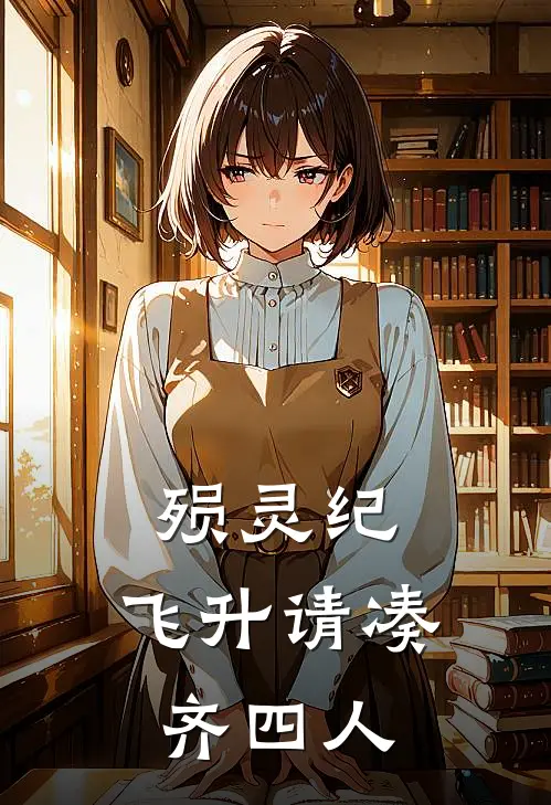 殒灵纪：飞升请凑齐四人林逍玉佩全文免费阅读无弹窗大结局_（林逍玉佩）殒灵纪：飞升请凑齐四人最新小说