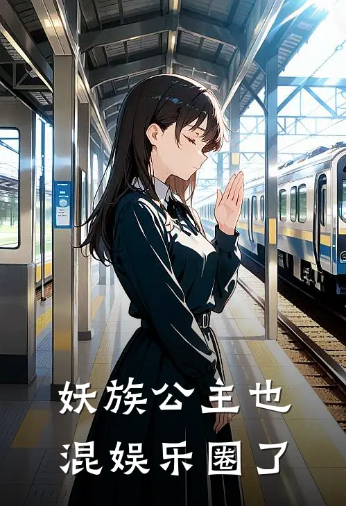 妖族公主也混娱乐圈了