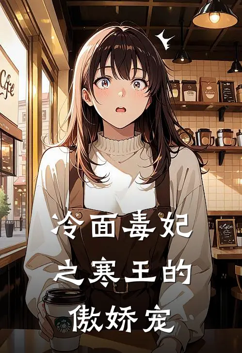 冷面毒妃之寒王的傲娇宠