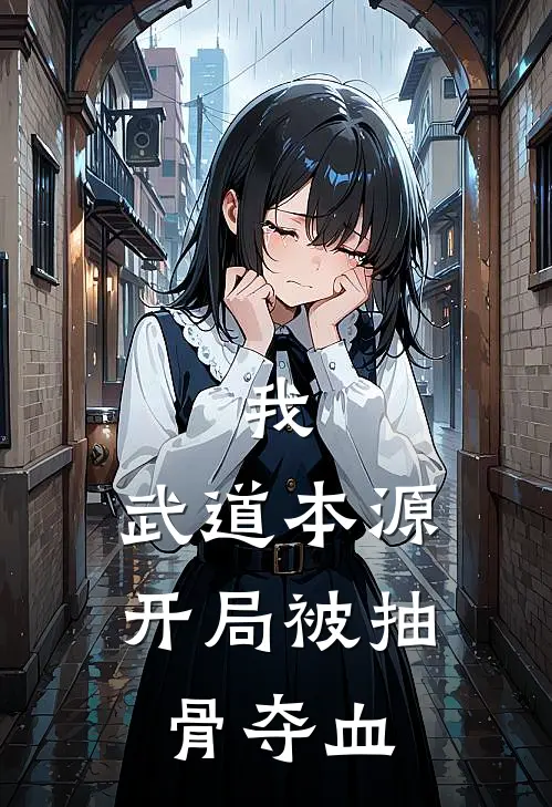 我，武道本源，开局被抽骨夺血林枫赵无缺免费小说全本阅读_小说免费完结我，武道本源，开局被抽骨夺血林枫赵无缺