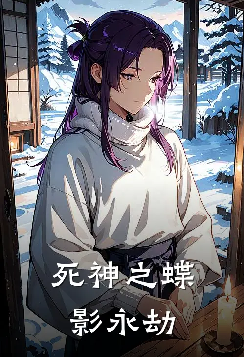 死神之蝶影永劫(語薇田中健)小说完整版_完结好看小说死神之蝶影永劫語薇田中健