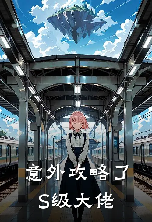 意外攻略了S级大佬(林郁棠林郁棠)热门完本小说_最新小说意外攻略了S级大佬林郁棠林郁棠