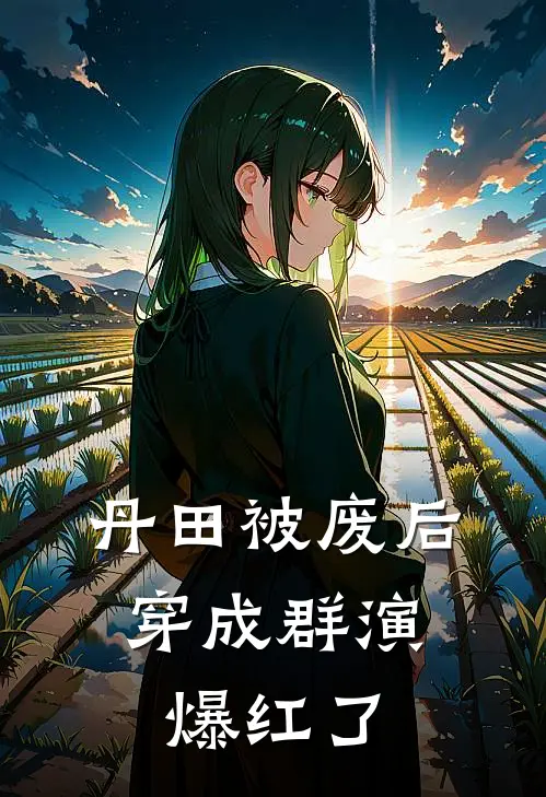 丹田被废后，穿成群演爆红了