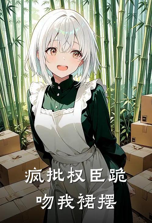 疯批权臣跪吻我裙摆谢无咎凤倾歌小说免费完结_最新章节列表疯批权臣跪吻我裙摆(谢无咎凤倾歌)