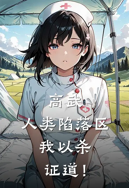 高武：人类陷落区，我以杀证道！