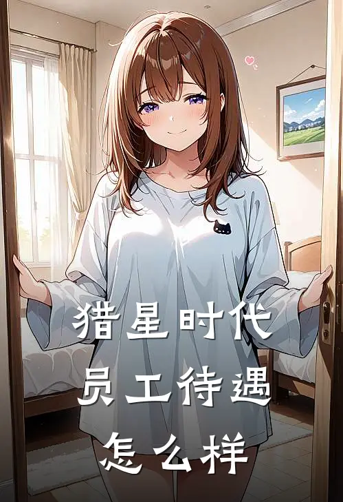 猎星时代员工待遇怎么样