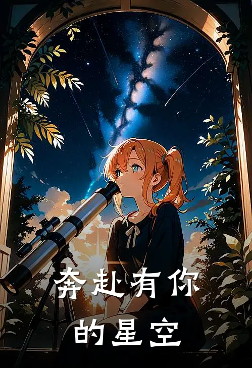 奔赴有你的星空