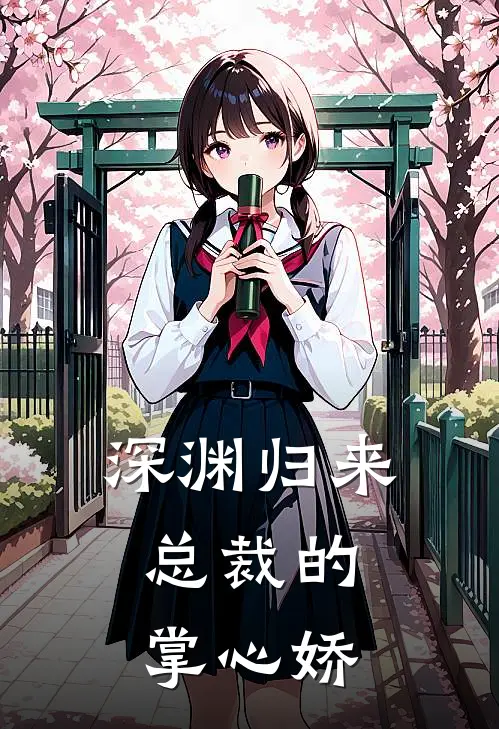 深渊归来：总裁的掌心娇