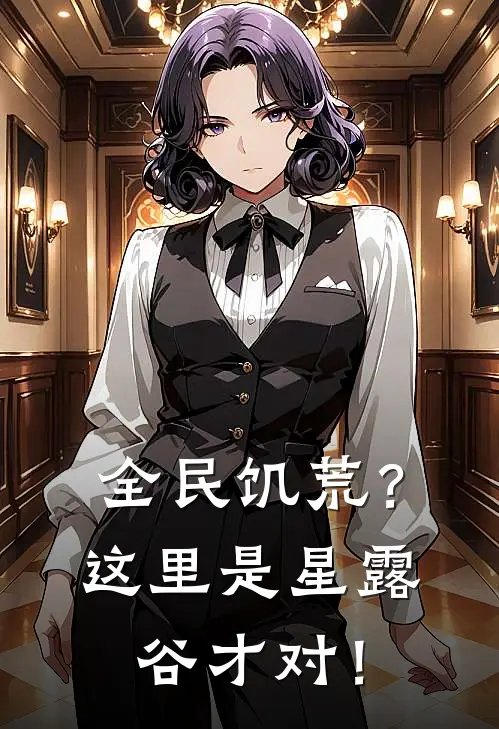 全民饥荒？这里是星露谷才对！