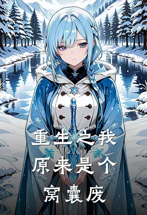 重生之我原来是个窝囊废林风苏晴小说推荐完结_全集免费小说重生之我原来是个窝囊废(林风苏晴)