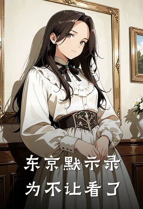 东京默示录为不让看了