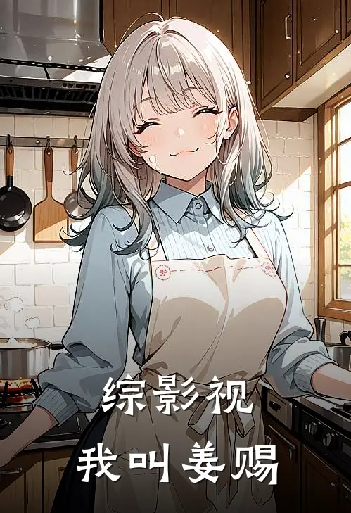 综影视：我叫姜赐