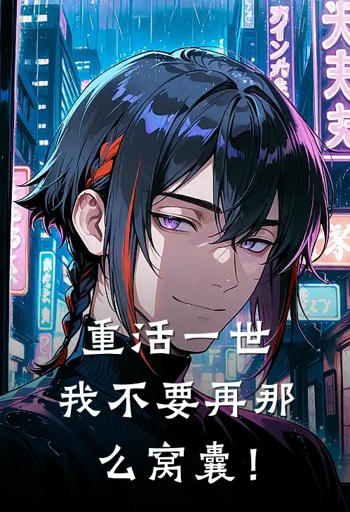 重活一世，我不要再那么窝囊！(陈峰林娟)免费完结小说_小说完整版免费阅读重活一世，我不要再那么窝囊！(陈峰林娟)