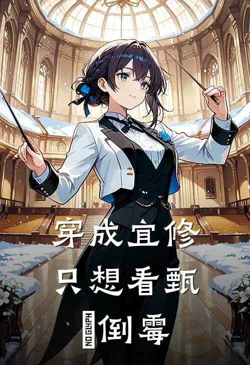 穿成宜修，只想看甄嬛倒霉剪秋甄嬛完整版免费小说_全本免费完结小说穿成宜修，只想看甄嬛倒霉剪秋甄嬛