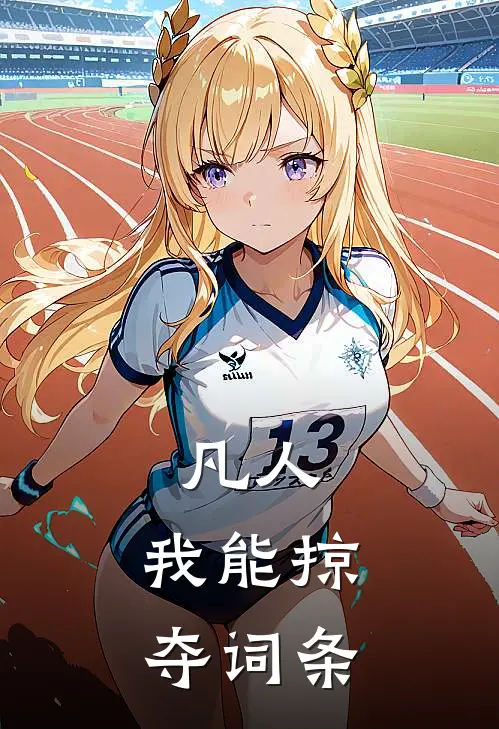 凡人：我能掠夺词条