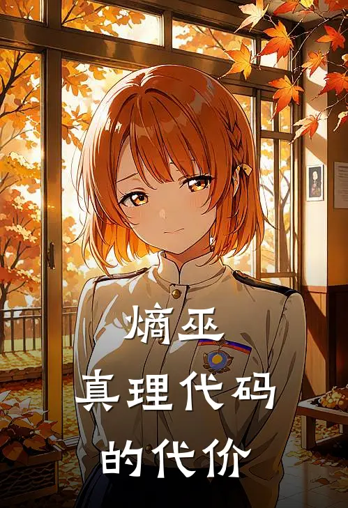 熵巫：真理代码的代价(林烬林禐)小说免费阅读无弹窗_完结小说熵巫：真理代码的代价林烬林禐