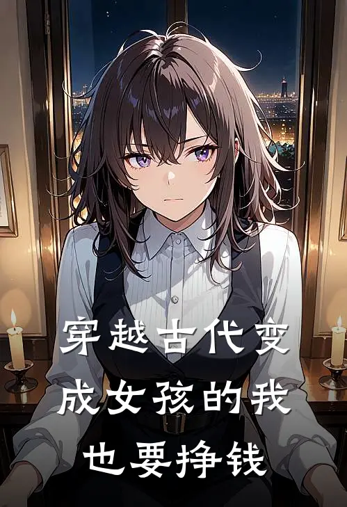 穿越古代变成女孩的我也要挣钱