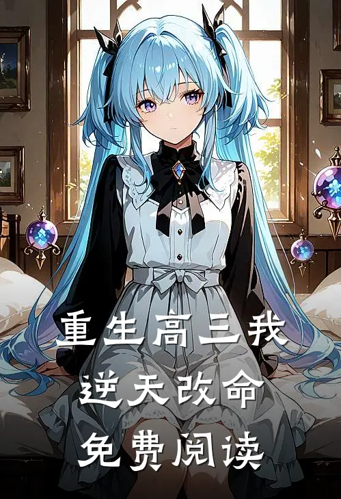 重生高三我逆天改命免费阅读