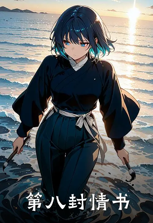 第八封情书，(许钰李青)推荐小说_第八封情书，(许钰李青)全文免费阅读大结局