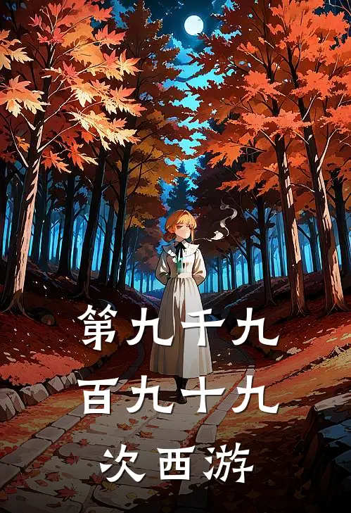 第九千九百九十九次西游