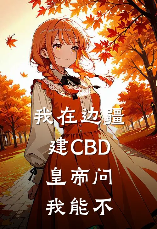 我在边疆建CBD，皇帝问我能不