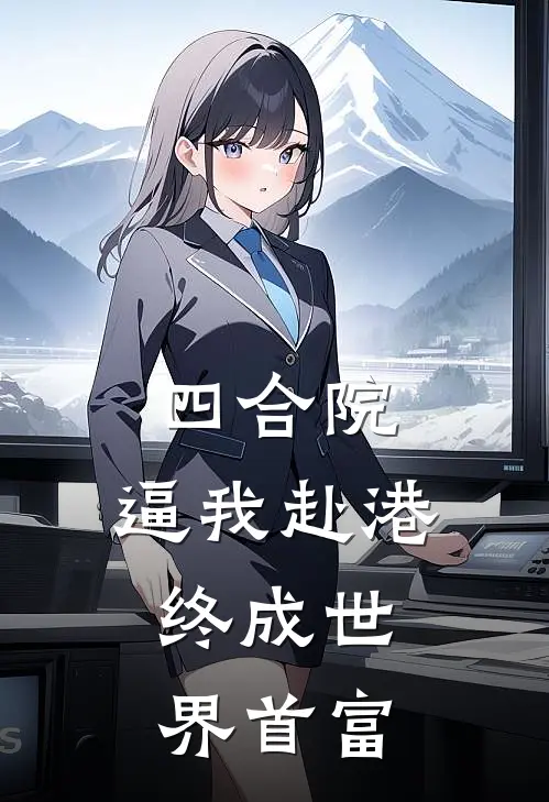 谢良文刘海中《四合院：逼我赴港，终成世界首富》完结版免费阅读_四合院：逼我赴港，终成世界首富全文免费阅读