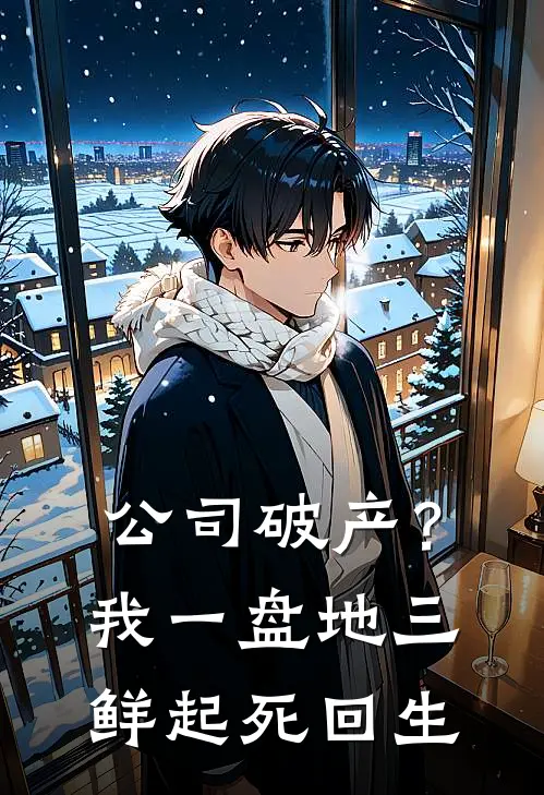 公司破产？我一盘地三鲜起死回生(李奕辰陆宇)最新免费小说_完本小说免费阅读公司破产？我一盘地三鲜起死回生李奕辰陆宇