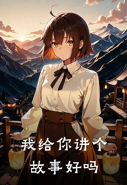 我给你讲个故事好吗