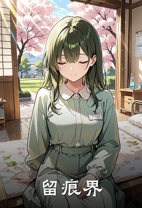 留痕界(林砚苏晚)火爆小说_《留痕界》林砚苏晚小说免费在线阅读