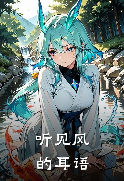 听见风的耳语林听陈序完结好看小说_无弹窗全文免费阅读听见风的耳语(林听陈序)