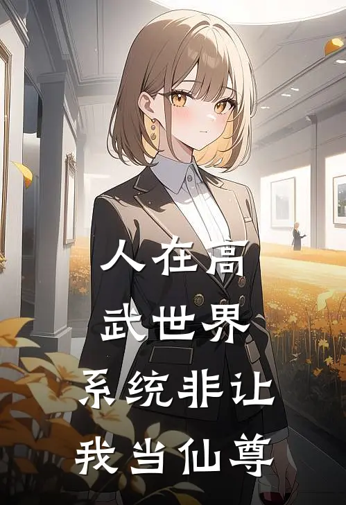 江凌白雨桐(人在高武世界，系统非让我当仙尊)完结版免费在线阅读_《人在高武世界，系统非让我当仙尊》全章节阅读