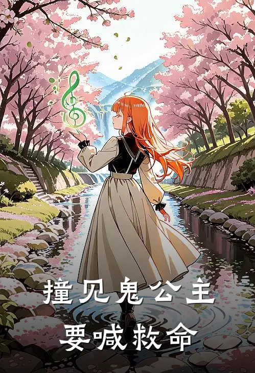 撞见鬼公主要喊救命(烟渺渺烟洲洲)热门小说_《撞见鬼公主要喊救命》最新章节在线阅读