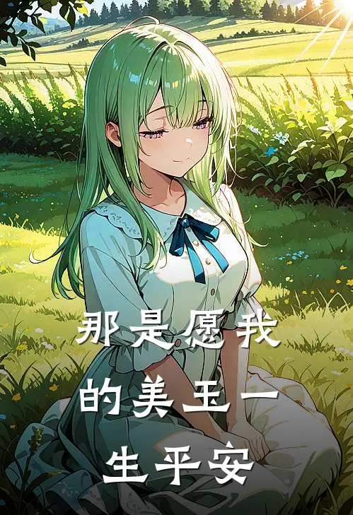 那是愿我的美玉一生平安