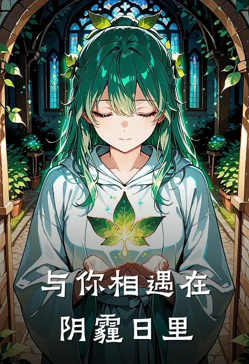 与你相遇在阴霾日里