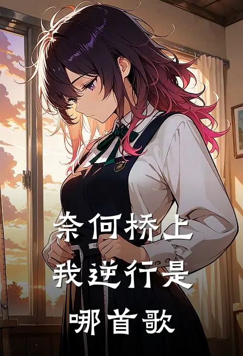 奈何桥上我逆行是哪首歌