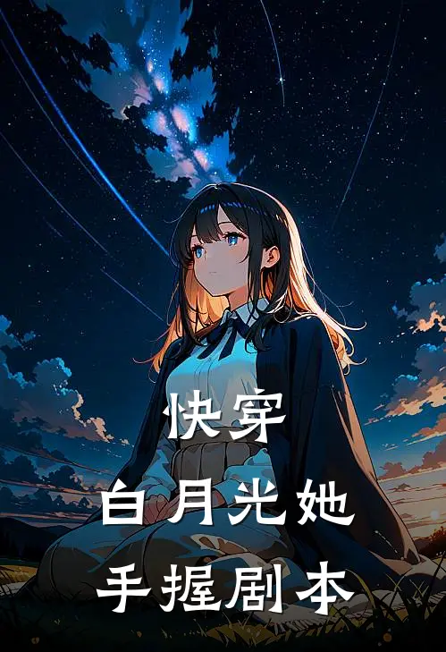 快穿：白月光她手握剧本苏挽陆霆免费小说大全_完结的小说快穿：白月光她手握剧本(苏挽陆霆)