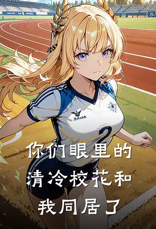 你们眼里的清冷校花和我同居了