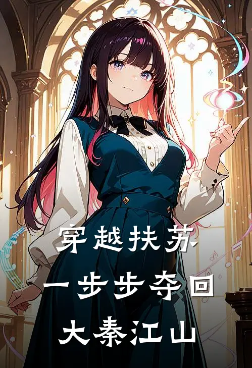 穿越扶苏，一步步夺回大秦江山扶苏嬴政免费小说全集_免费小说在哪看穿越扶苏，一步步夺回大秦江山(扶苏嬴政)