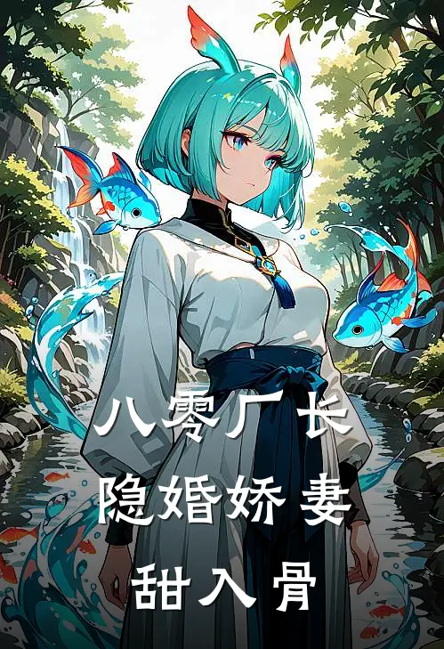 八零厂长：隐婚娇妻甜入骨