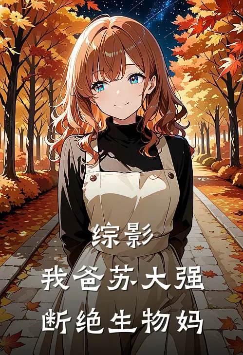 综影：我爸苏大强，断绝生物妈