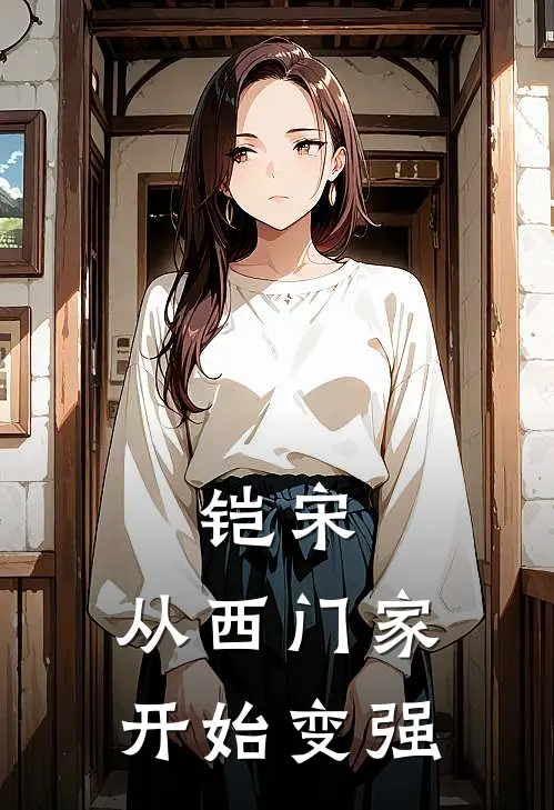 铠宋：从西门家开始变强(西门官仁官仁)热门小说阅读_全文免费阅读铠宋：从西门家开始变强西门官仁官仁