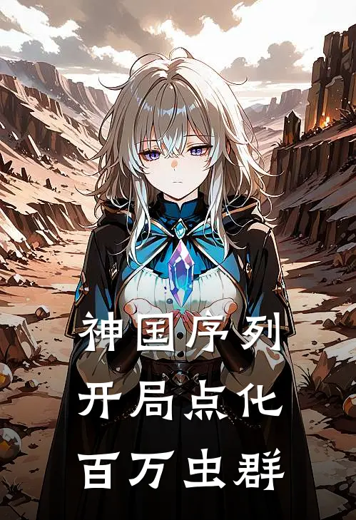 神国序列：开局点化百万虫群