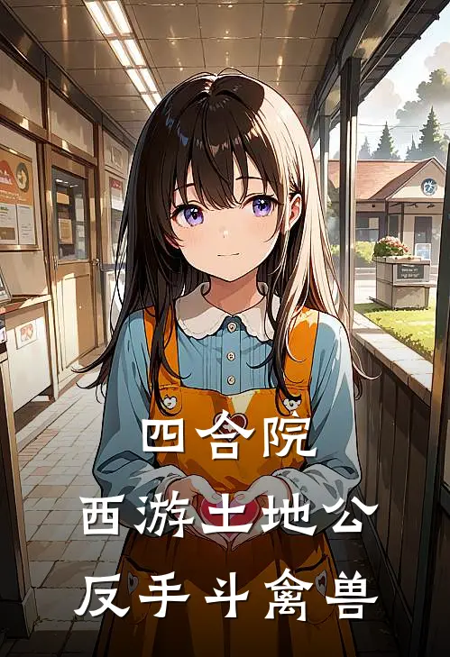 四合院：西游土地公，反手斗禽兽陈晨刘海中免费小说大全_小说推荐完本四合院：西游土地公，反手斗禽兽(陈晨刘海中)