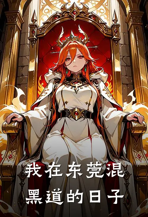 我在东莞混黑道的日子