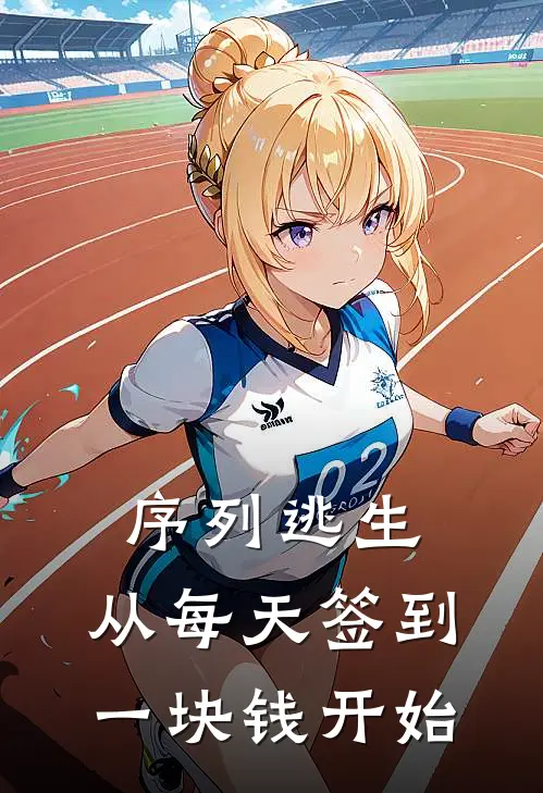 序列逃生：从每天签到一块钱开始