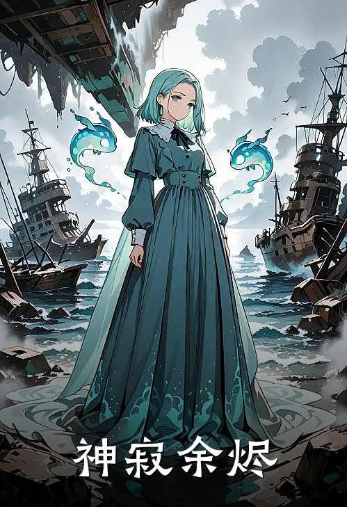 神寂余烬郭祭萧岚新热门小说_小说免费阅读神寂余烬(郭祭萧岚)