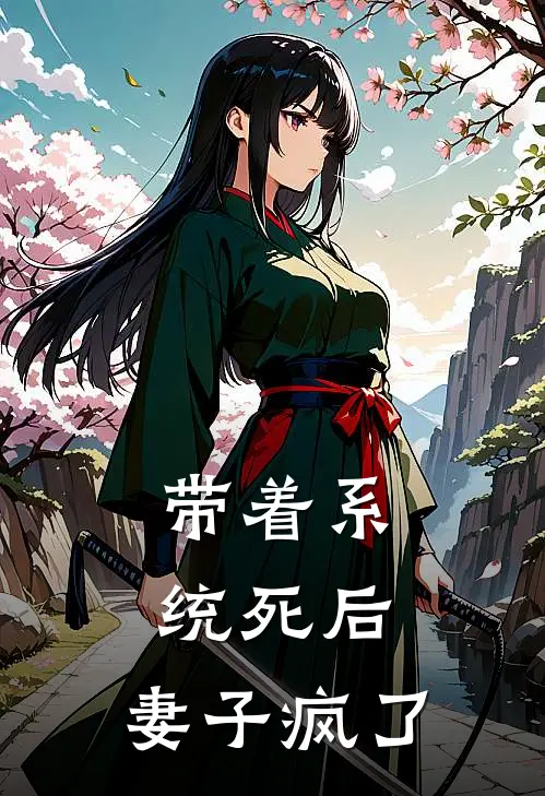 带着系统死后，妻子疯了