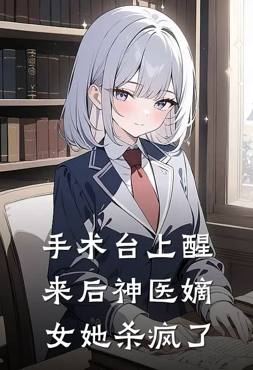 手术台上醒来后神医嫡女她杀疯了
