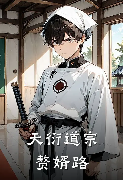 天衍道宗赘婿路秦川慕容雪完整免费小说_小说全文免费阅读天衍道宗赘婿路秦川慕容雪
