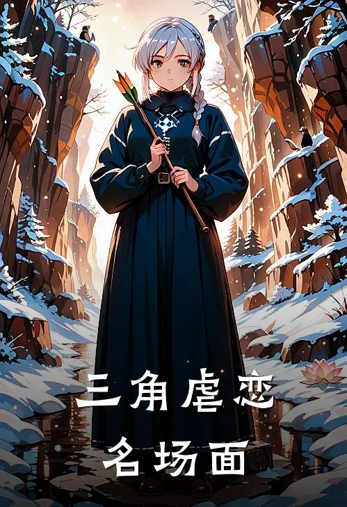 三角虐恋名场面